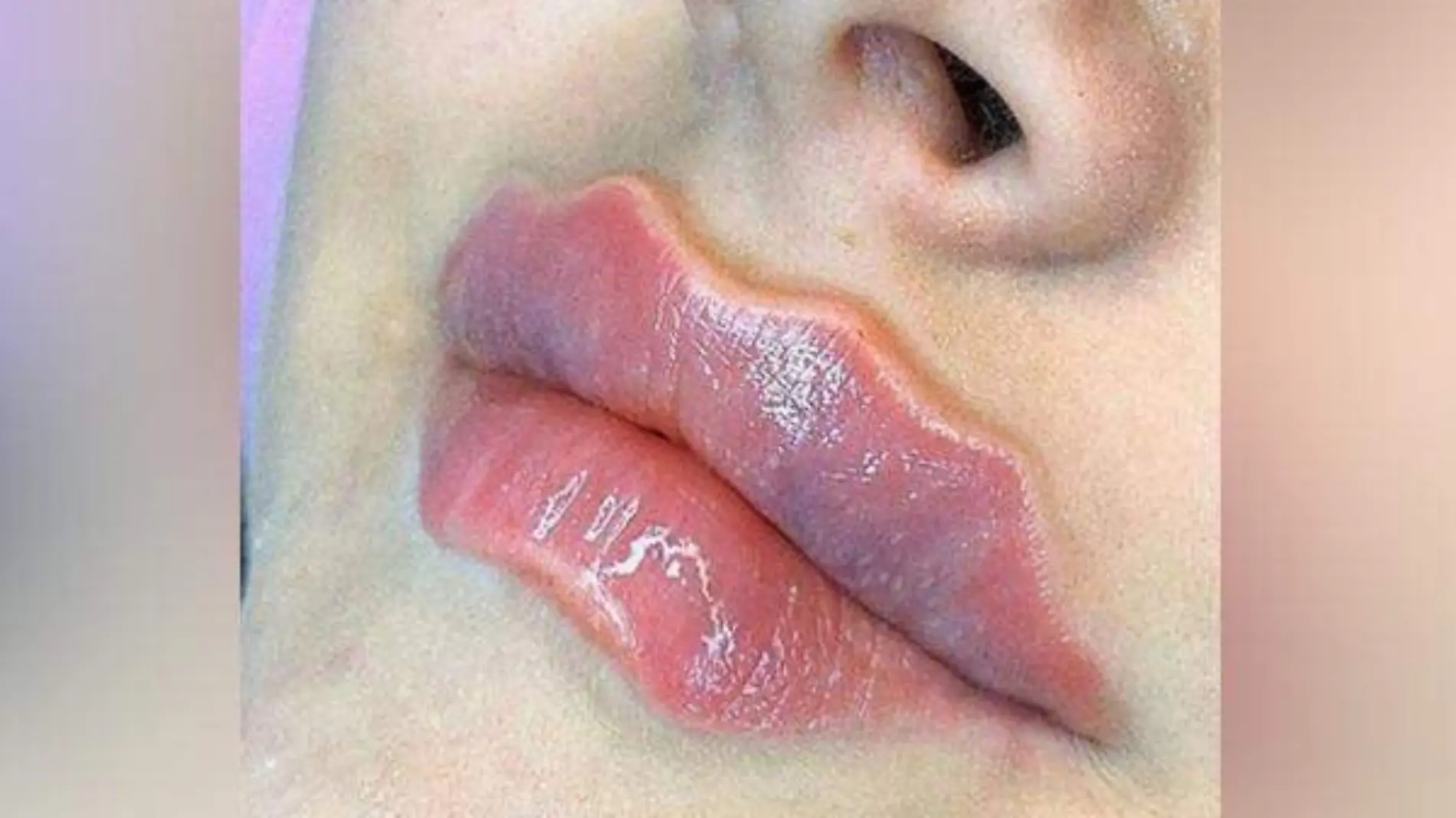 LABIOS DEL DIABLO